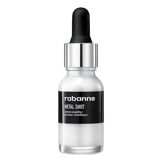 METAL SHOT SOMBRA DE OLHOS PRATA